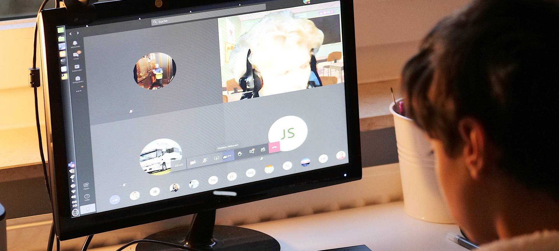 Berufsorientierung in Bottrop und Gelsenkirchen