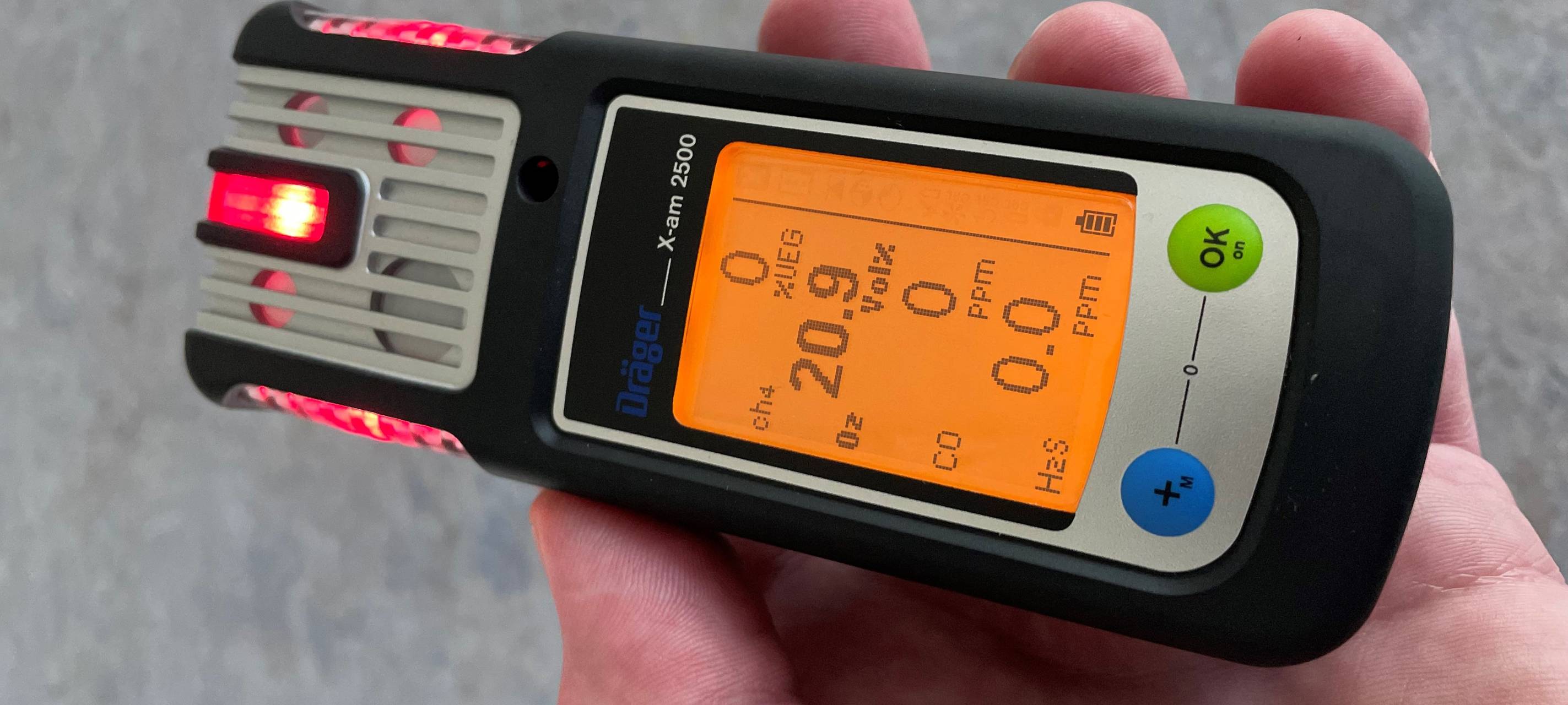 Feuerwehr Gelsenkirchen zählt 191 Einsätze