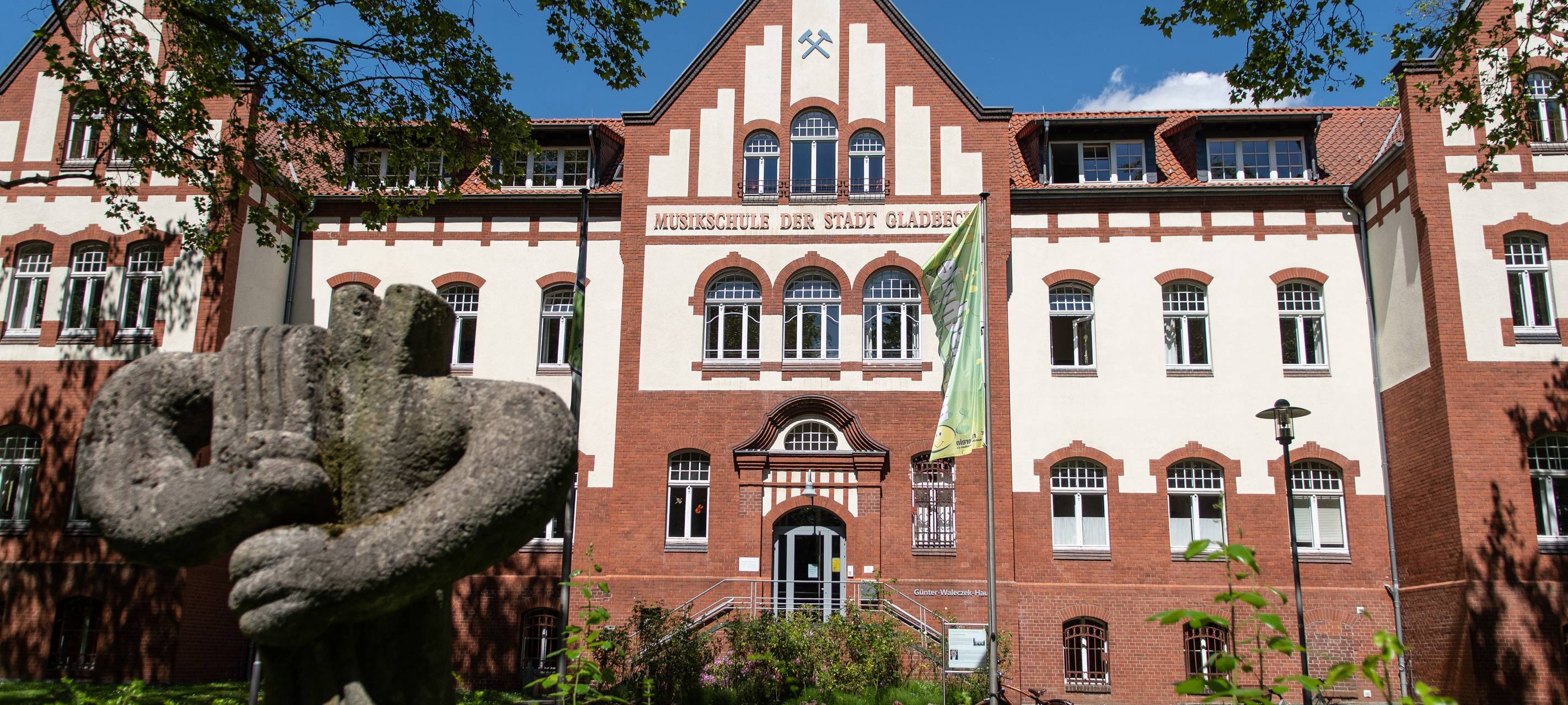 Gladbecker Rätsel-Radtour