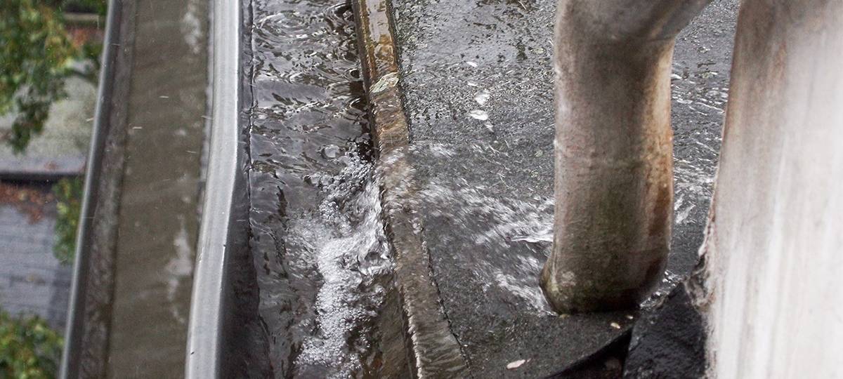 Hochwasser: NRW schaut mit Sorge auf weitere Regenfälle