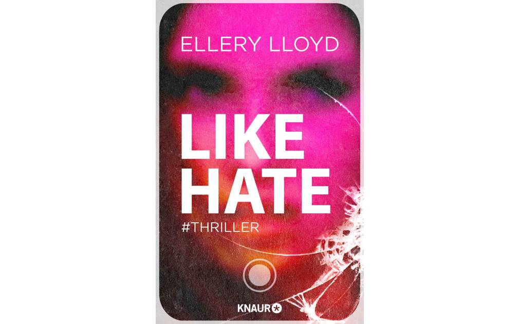 Like / Hate - Ellery Lloyd