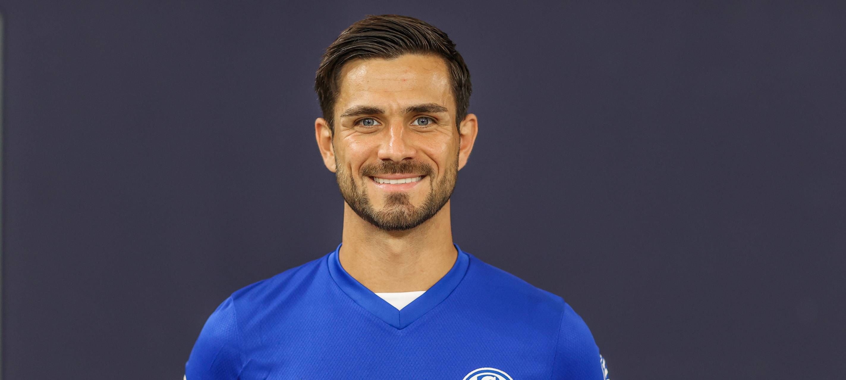 Schalke: Danny Latza fällt bis Jahresende aus