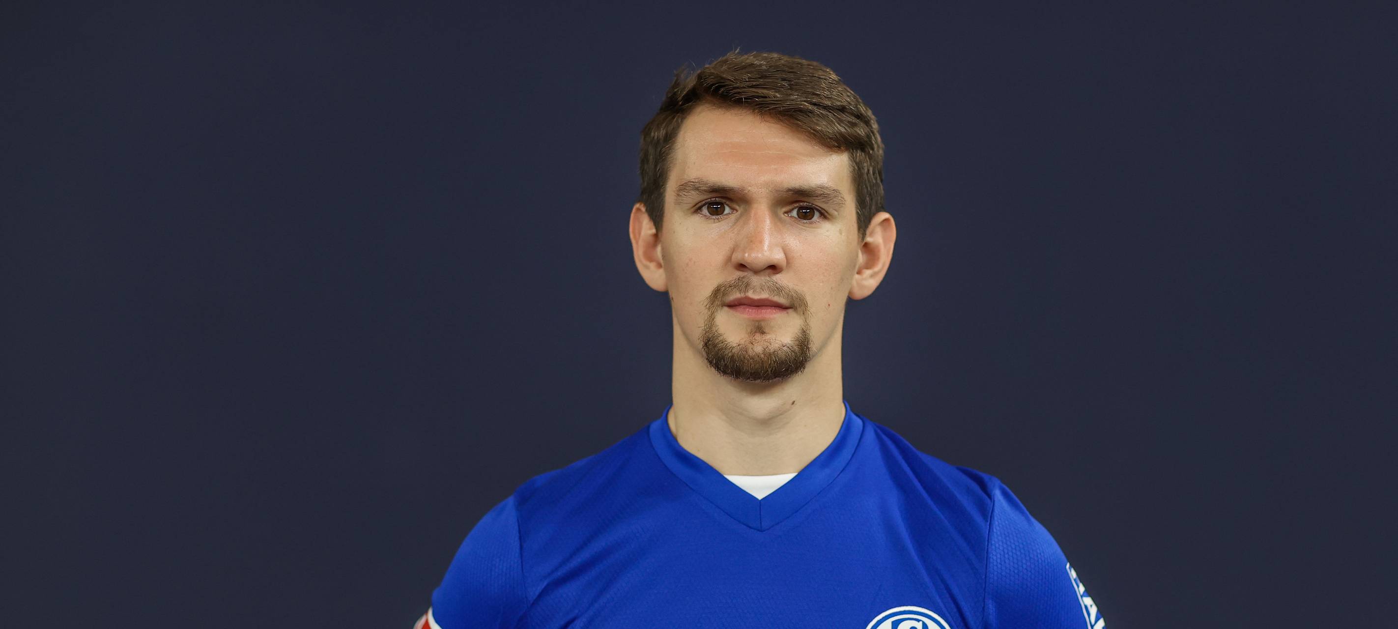Benito Raman verlässt den FC Schalke
