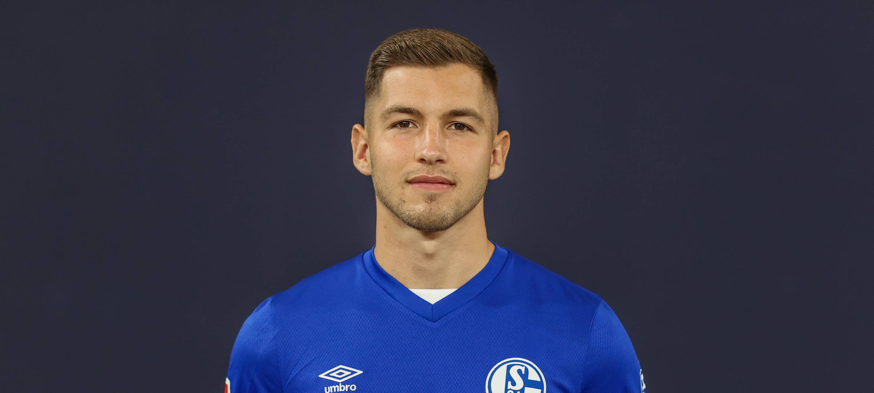 Schalke verleiht Marvin Pieringer