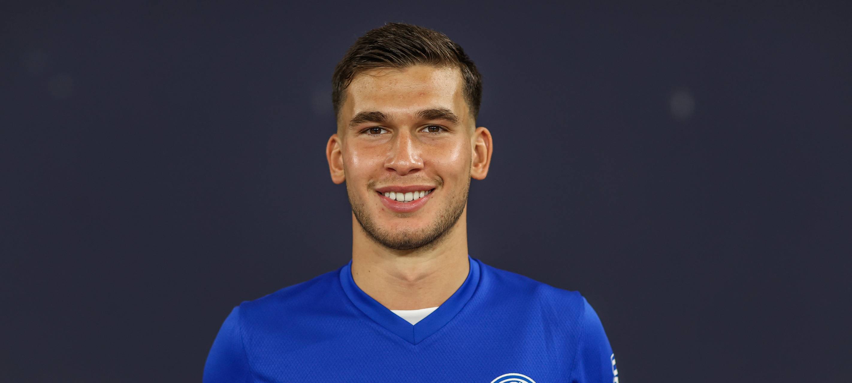 Rückschlag für Schalke: Mehmet Can Aydin fällt verletzt aus