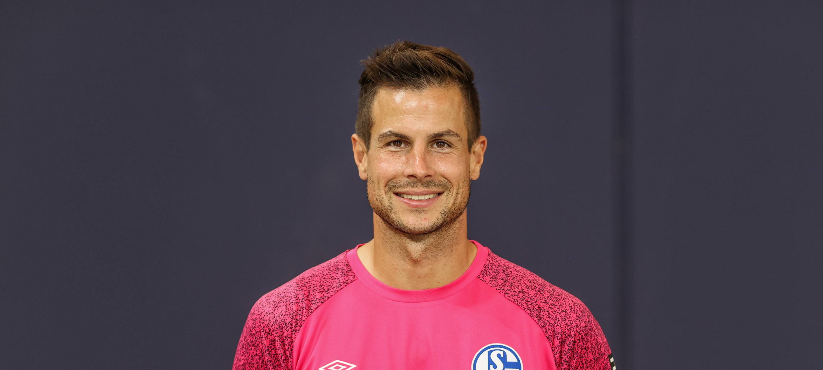 Langer bleibt ein Schalker