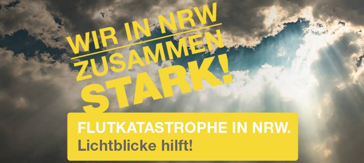 Wir in NRW - zusammen stark