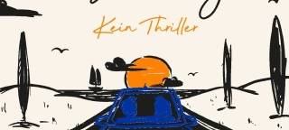 Buchtipp: "Der erste letzte Tag"