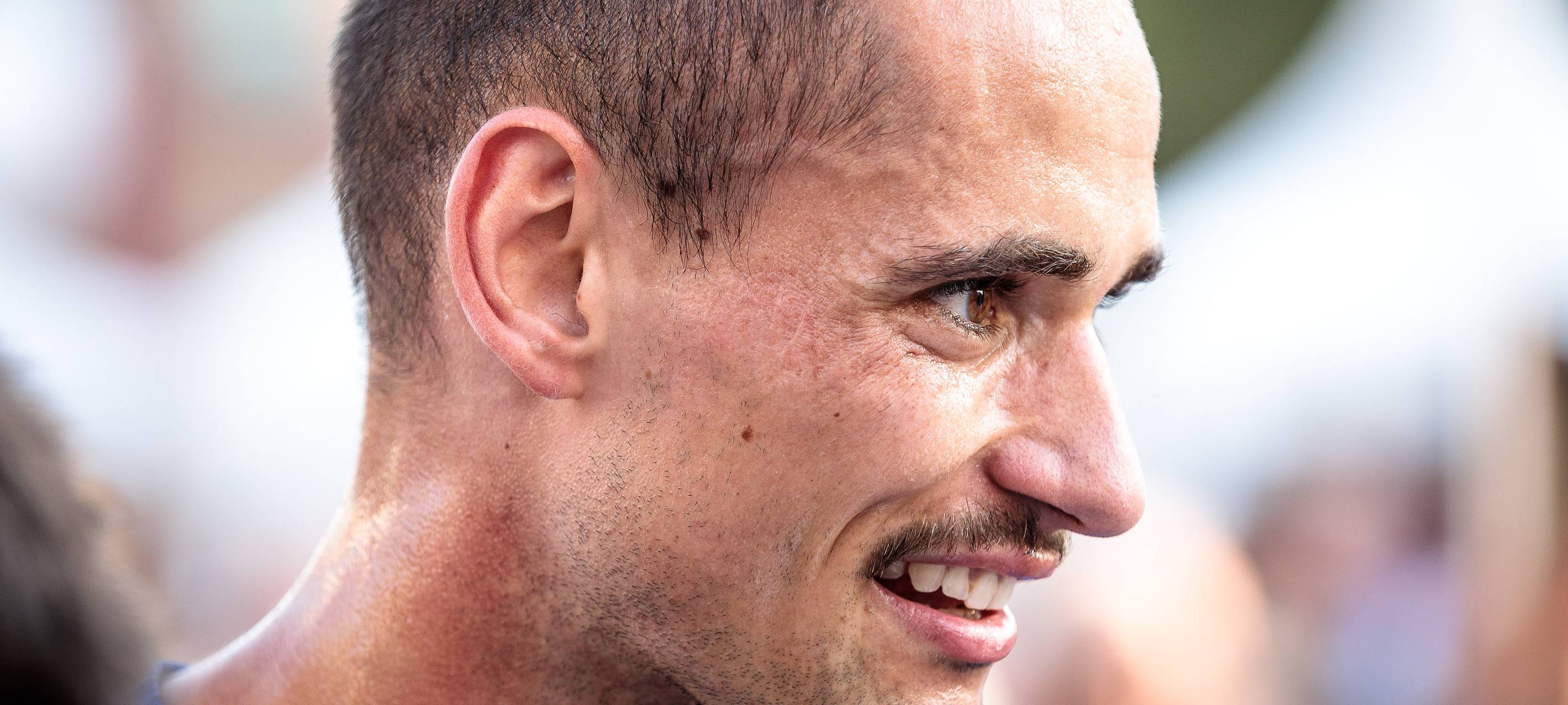 Hendrik Pfeiffer Marathon