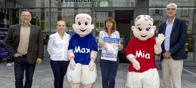 Familientagsquiz Gelsenkirchen