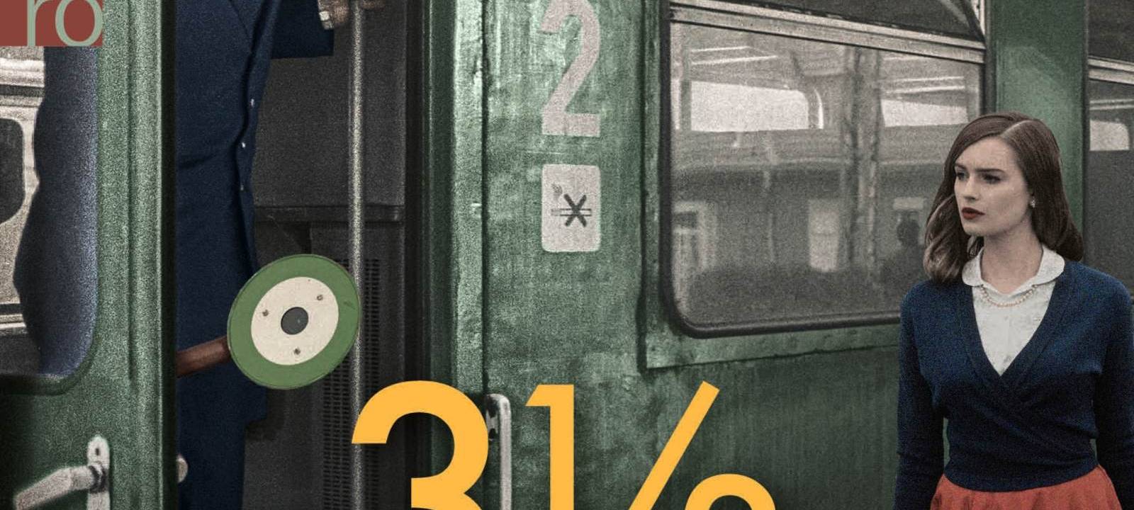 Buchtipp: "3 1/2 Stunden"