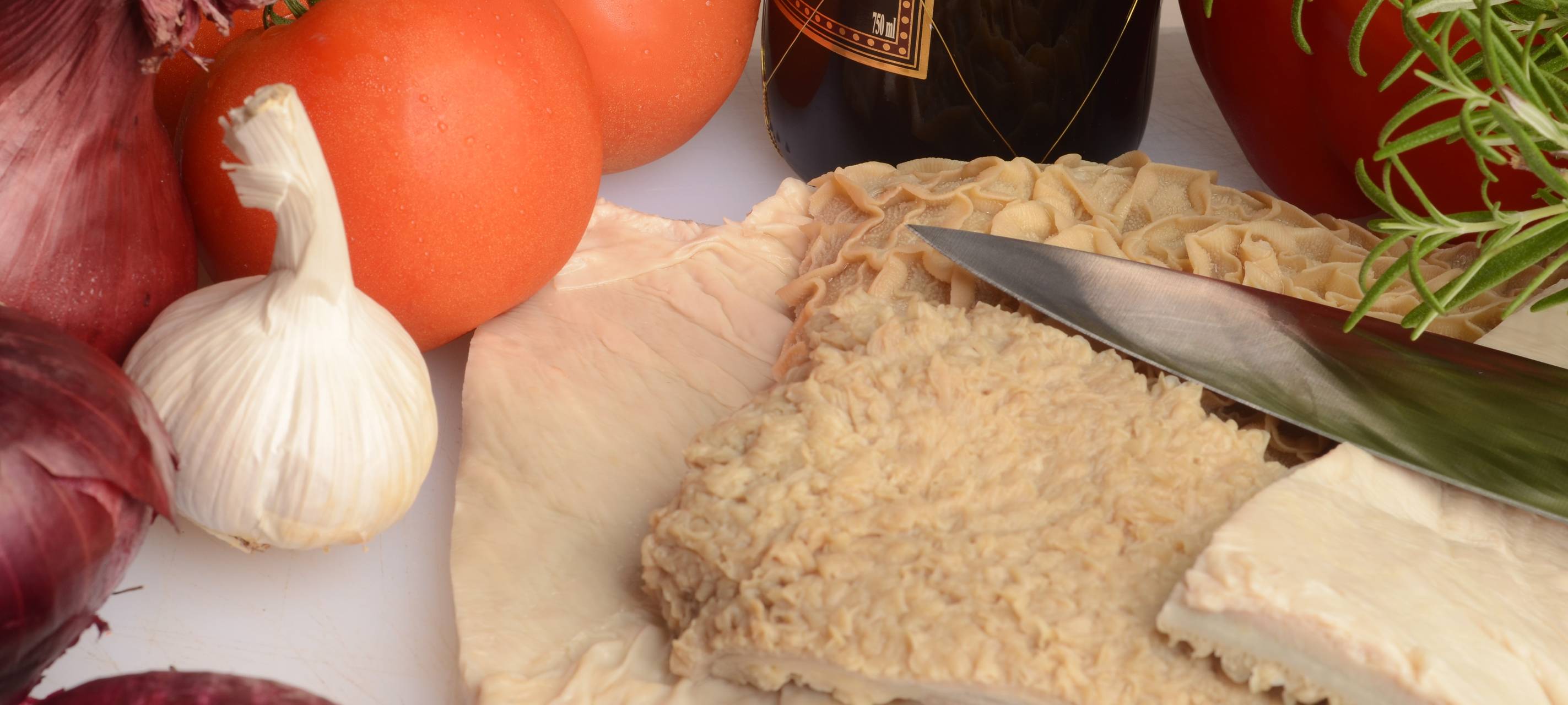 Kutteln - ein Gericht mit Charakter