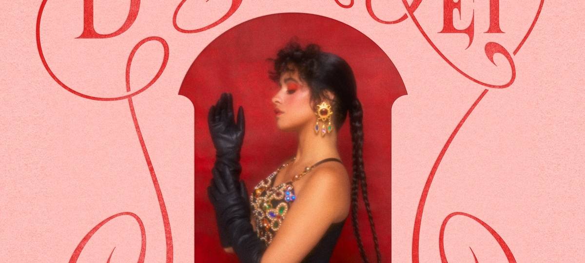 Camila Cabello - Don't Go Yet