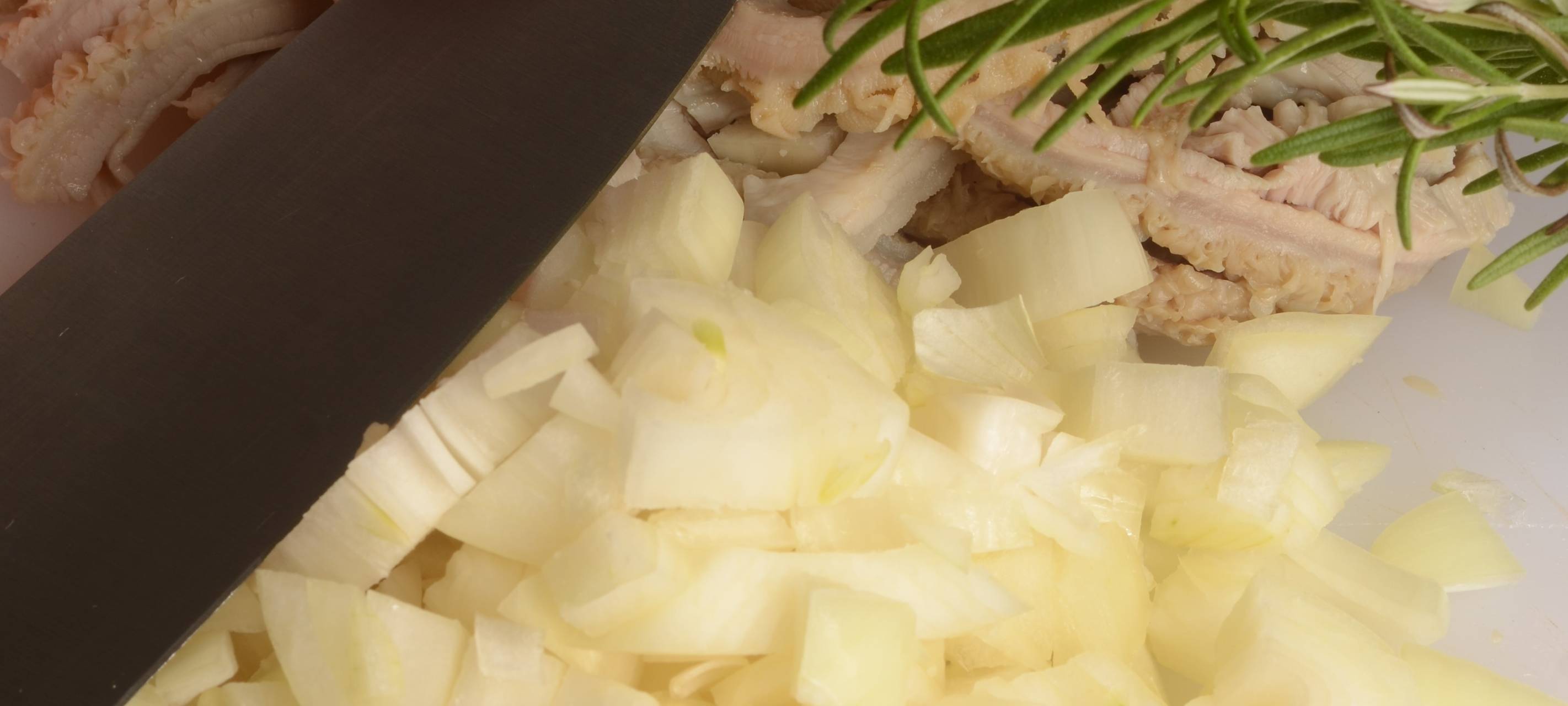 Kutteln - ein Gericht mit Charakter