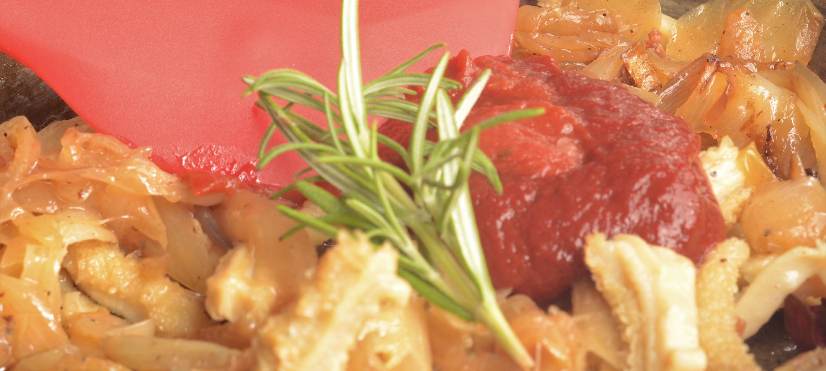 Kutteln - ein Gericht mit Charakter