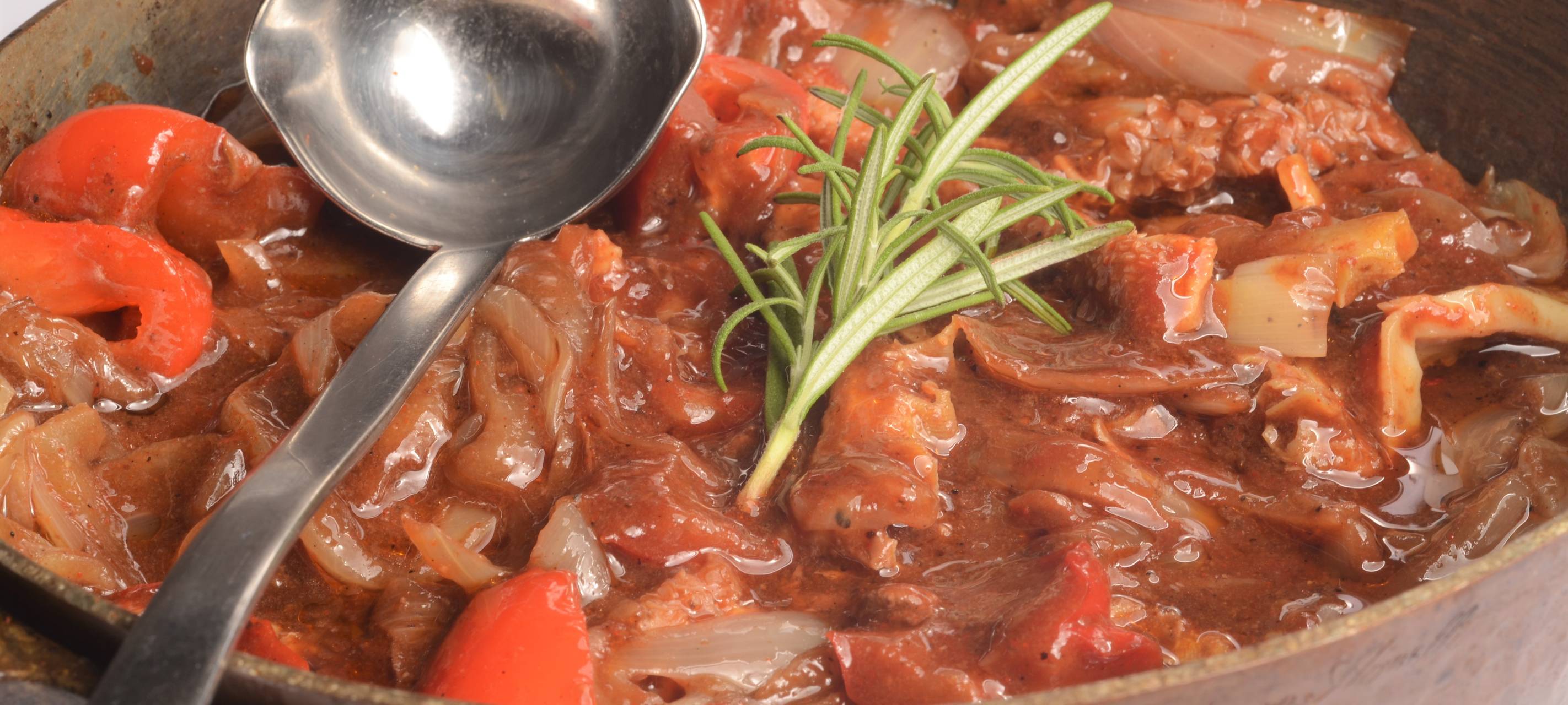 Kutteln - ein Gericht mit Charakter