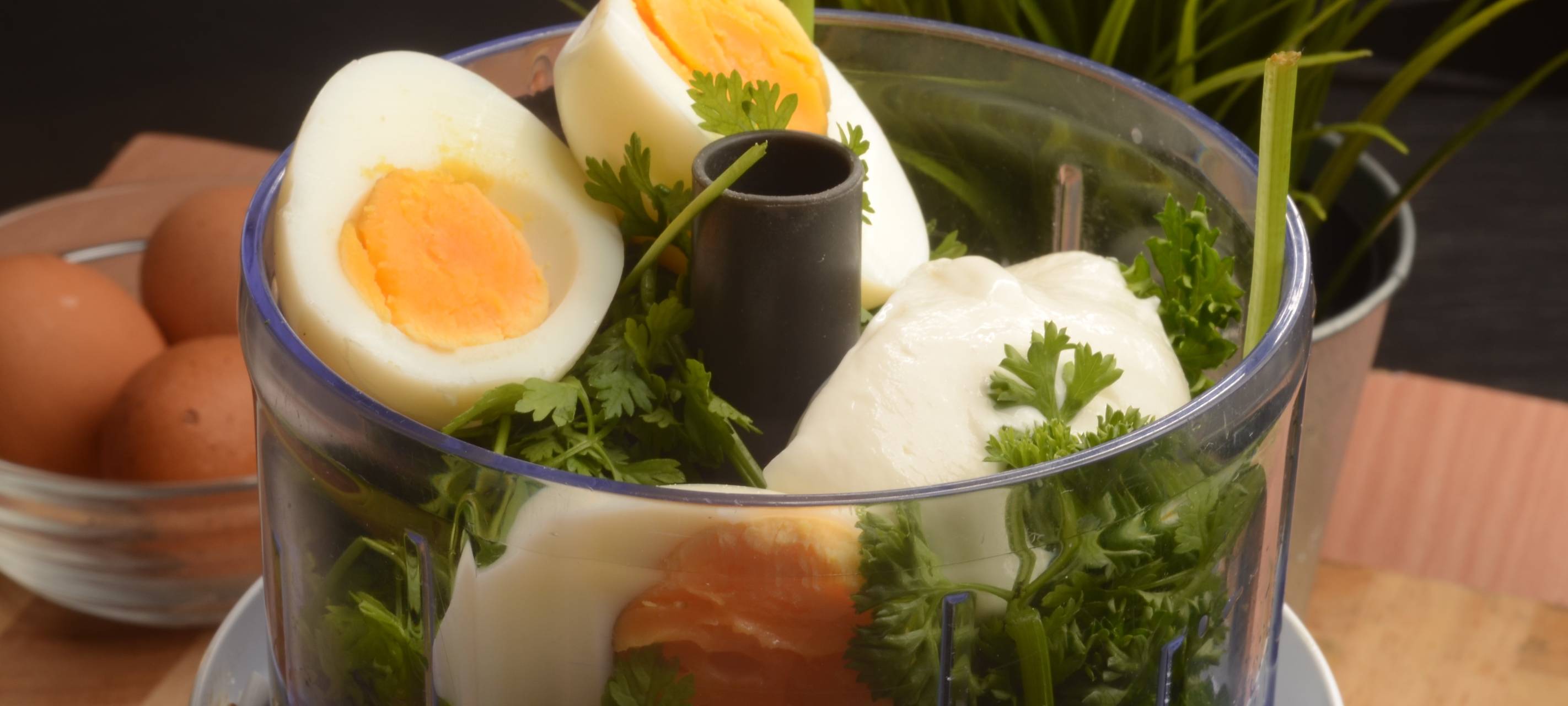 Frankfurter Grüne Soße mit Ochsenbrust und Kartoffeln