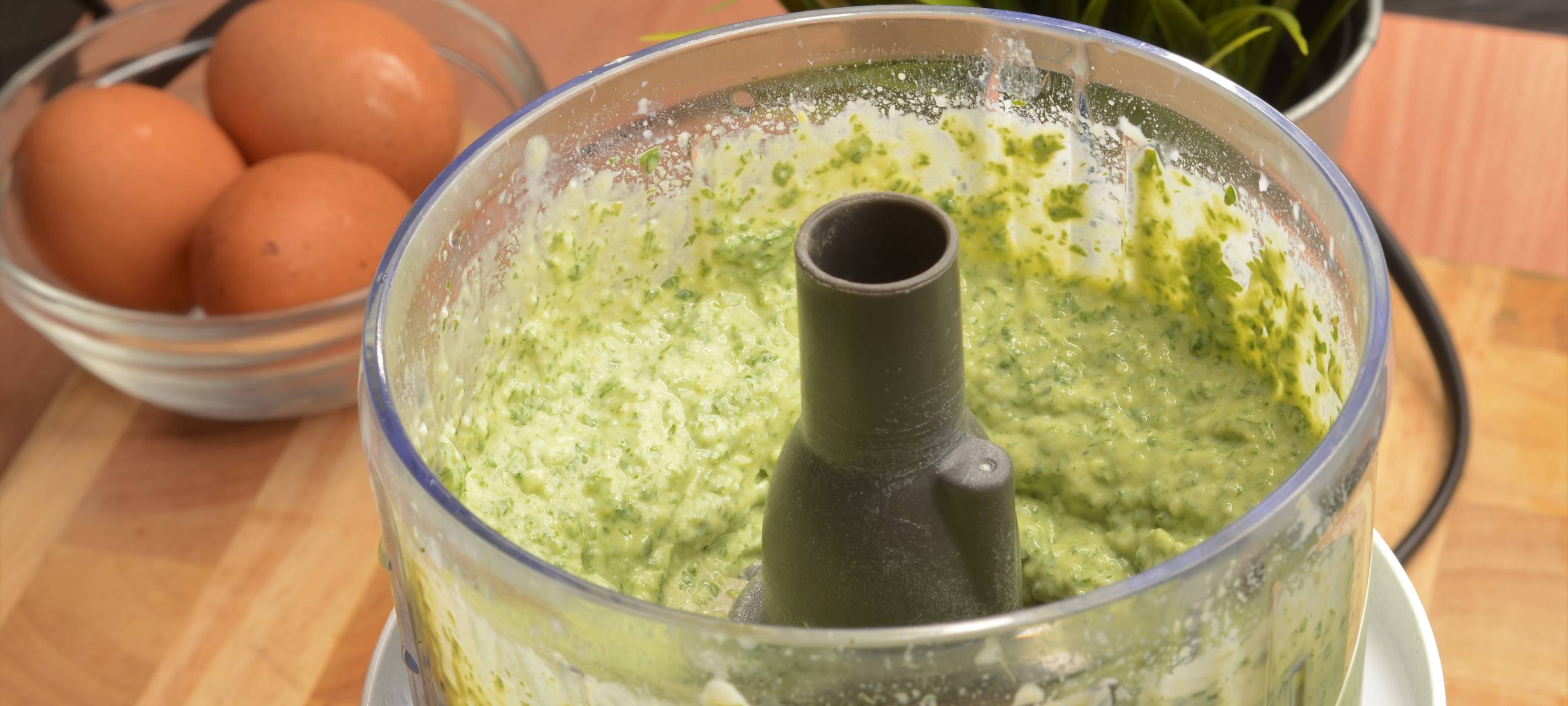 Frankfurter Grüne Soße mit Ochsenbrust und Kartoffeln