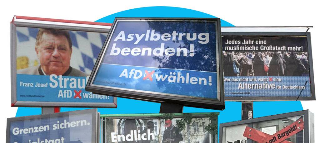 AfD-Spendenaffäre spielt auch in Bottrop