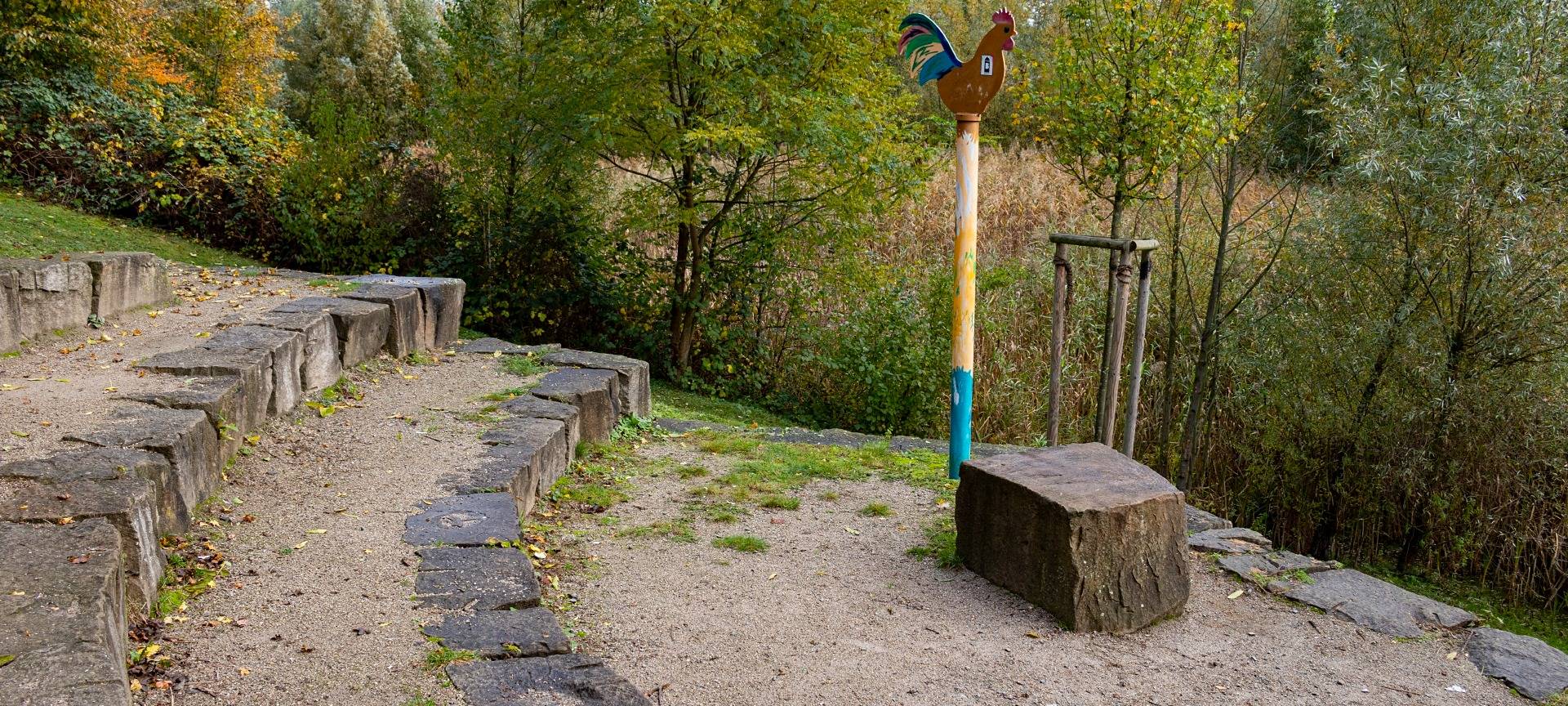 Emschergenossenschaft setzt auf Bürgerbeteiligung