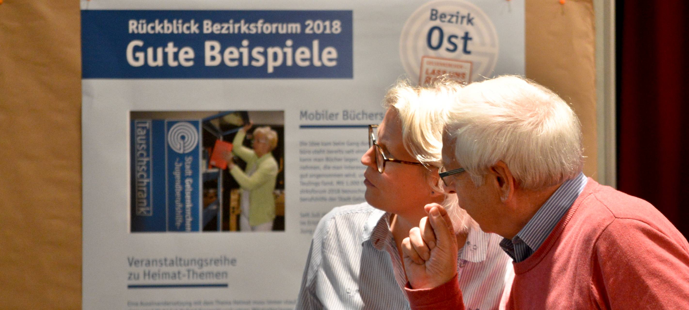 Bezirksforen Gelsenkirchen