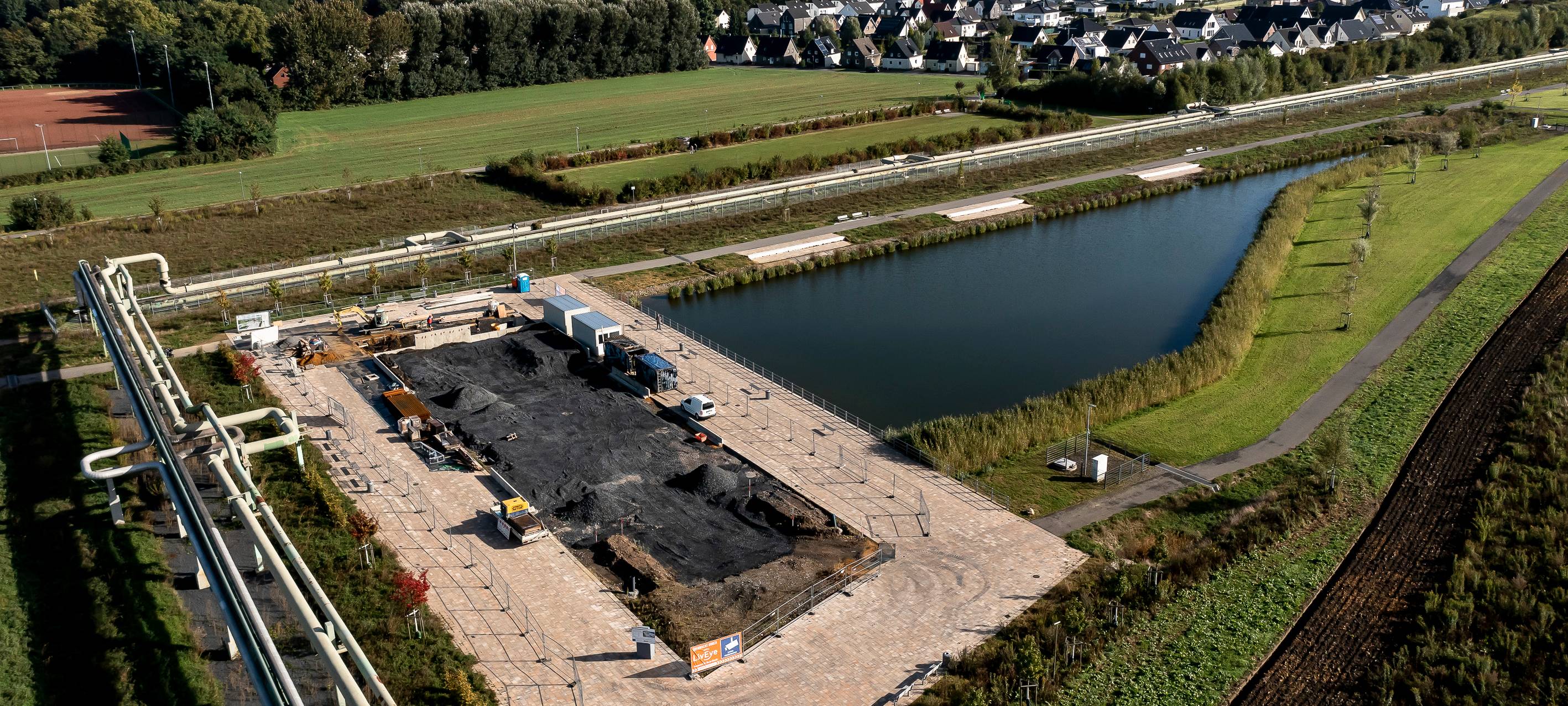 Skateanlage Glückauf-Park