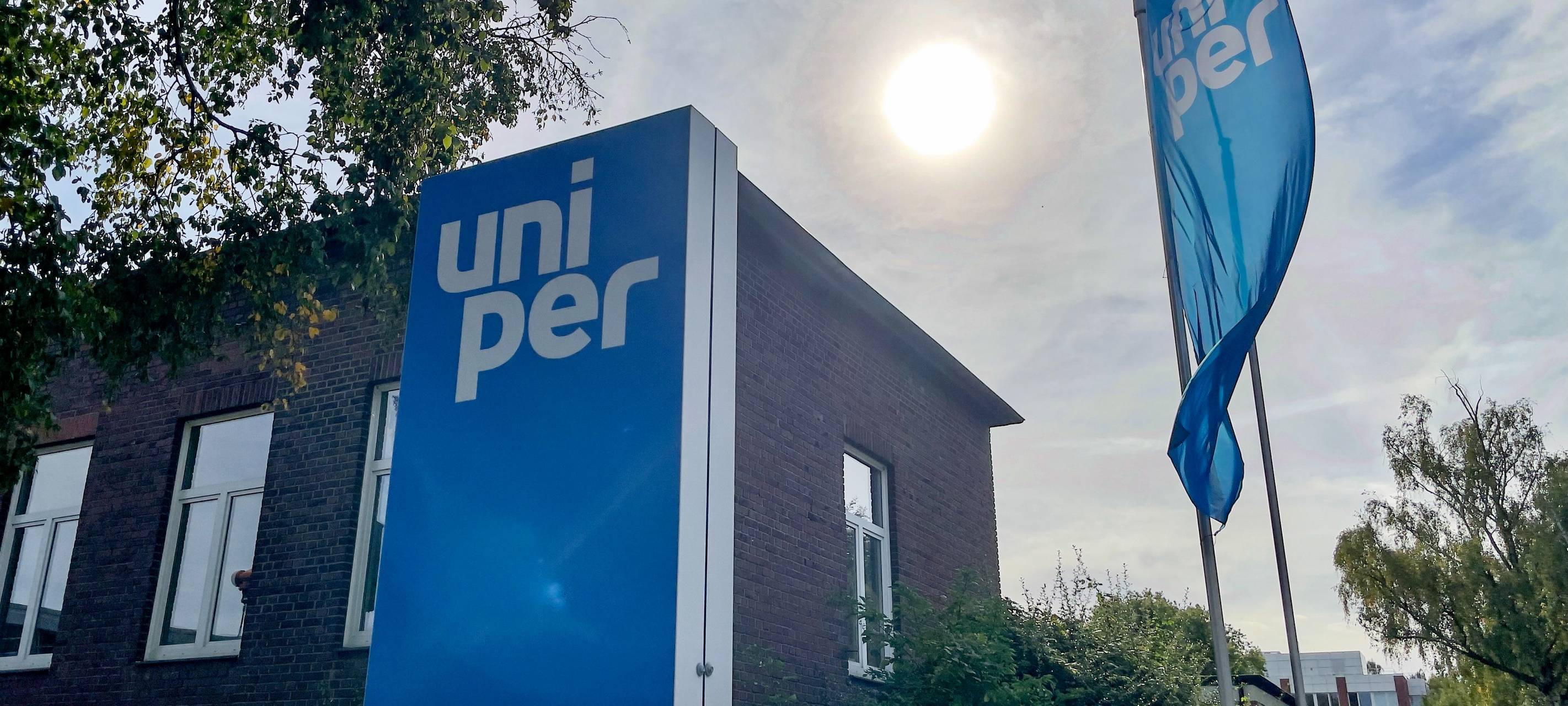 Entscheidung gefallen: Uniper wird verstaatlicht