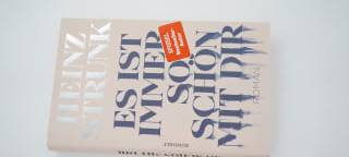 Cover: Es ist immer so schön mit dir