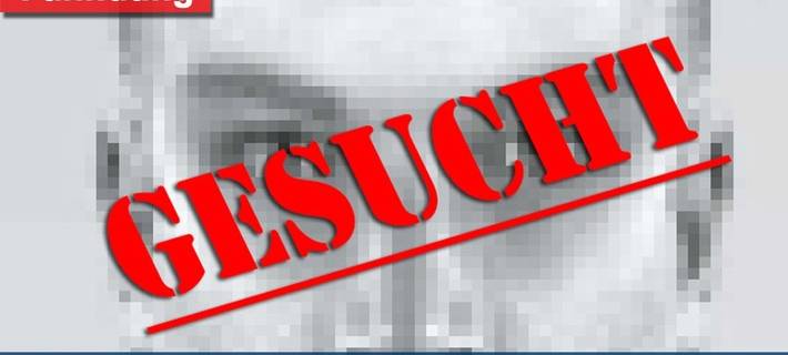 Fahndung nach Tankstellendiebstahl in Gladbeck