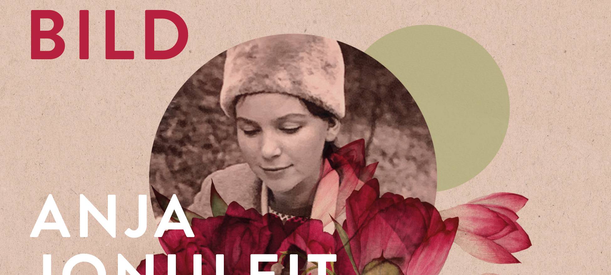 Buchtipp: Das letzte Bild - Anja Jonuleit