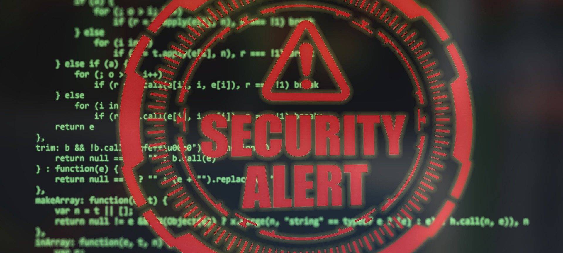 Symbolbild Cyberkriminalität