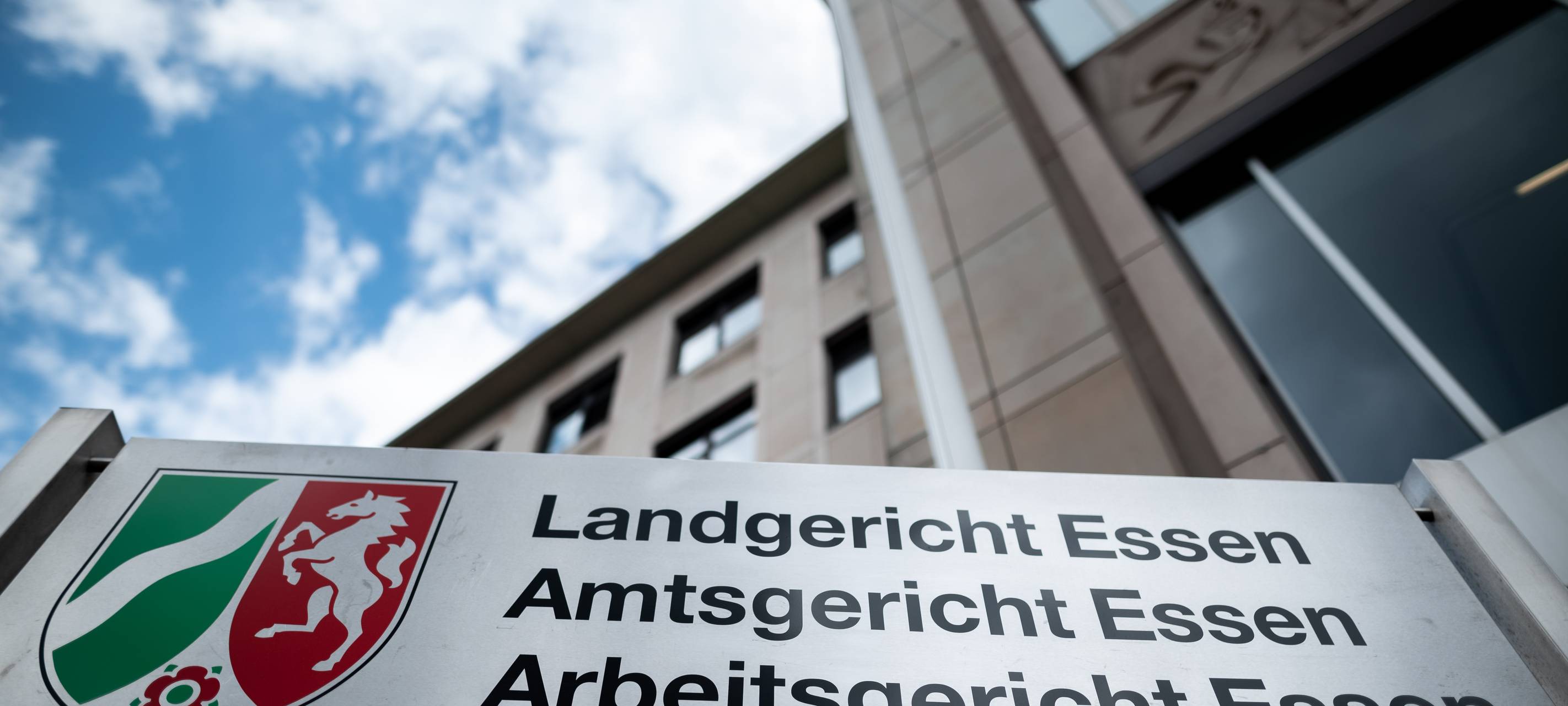 Drogendealer zu vier Jahren verurteilt