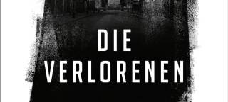 Buchtipp: "Die Verlorenen"