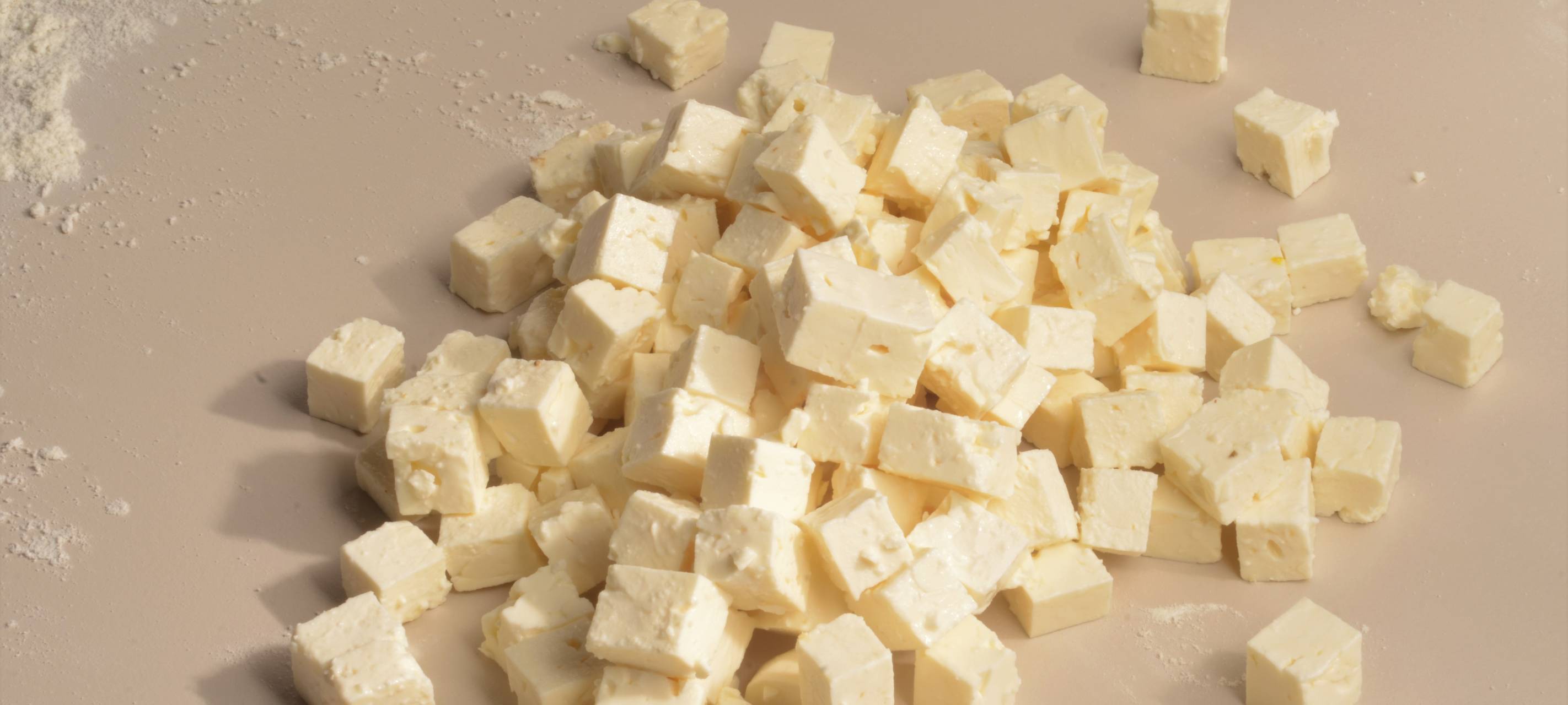 Kürbis Spinat Quiche mit Schafskäse