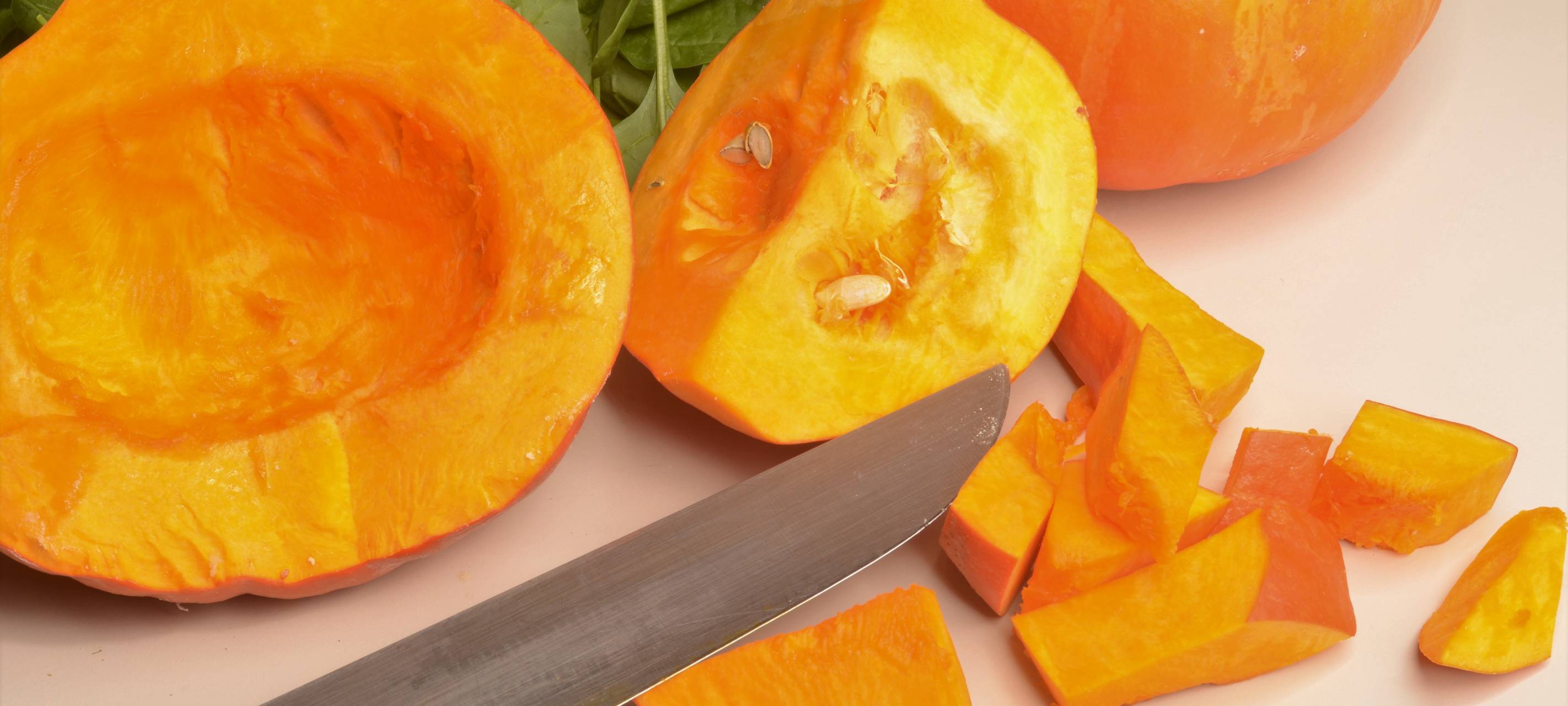 Kürbis Spinat Quiche mit Schafskäse