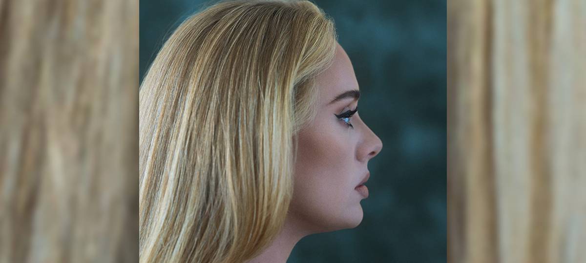 Album der Woche: Adele - "30"