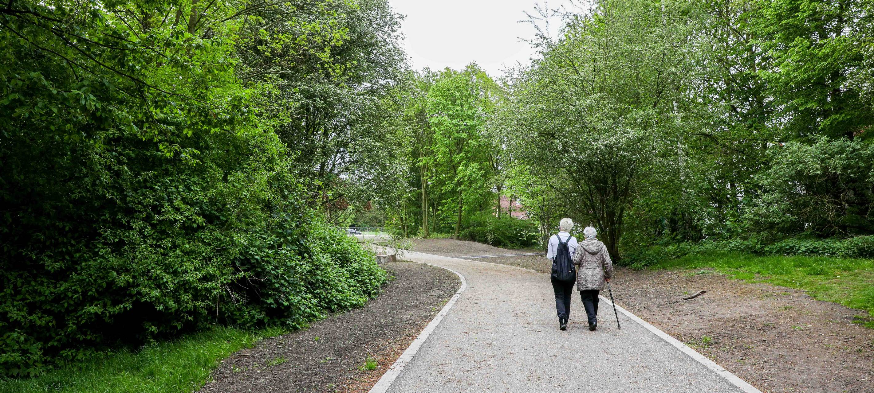 Welheimer Park Bottrop