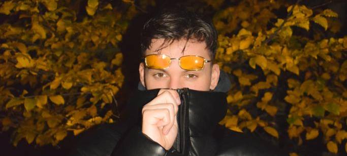 julius aus Mülheim in den Ruhrcharts