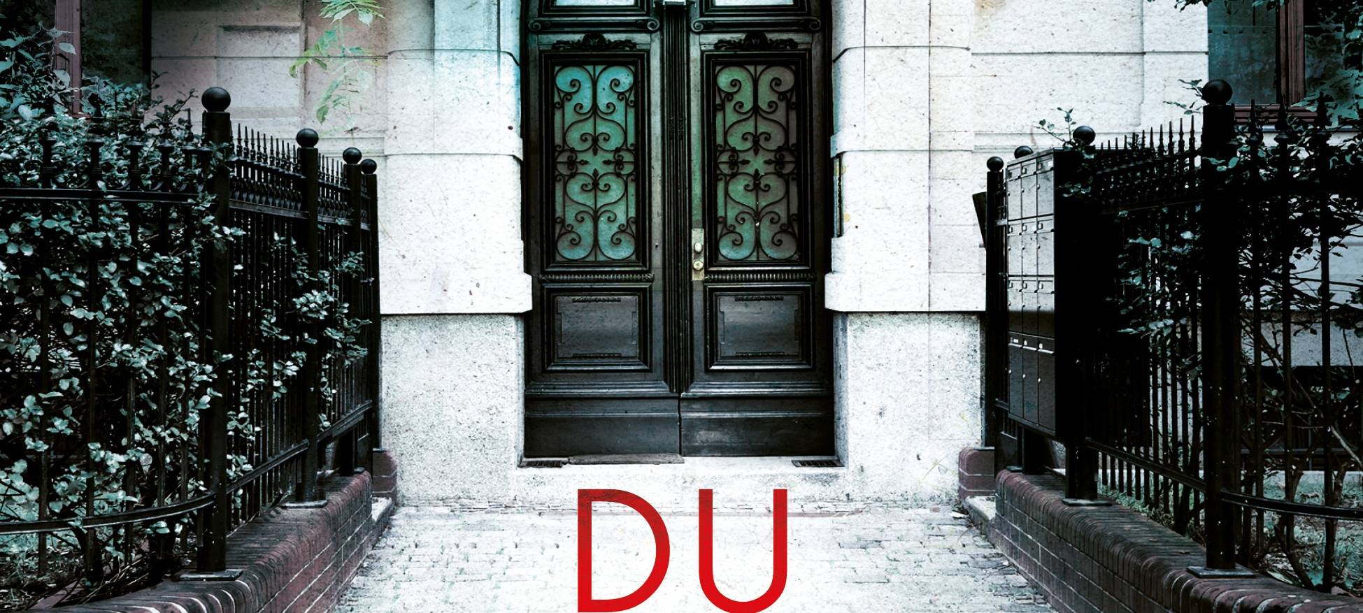 Buchtipp: "Du gehörst uns"