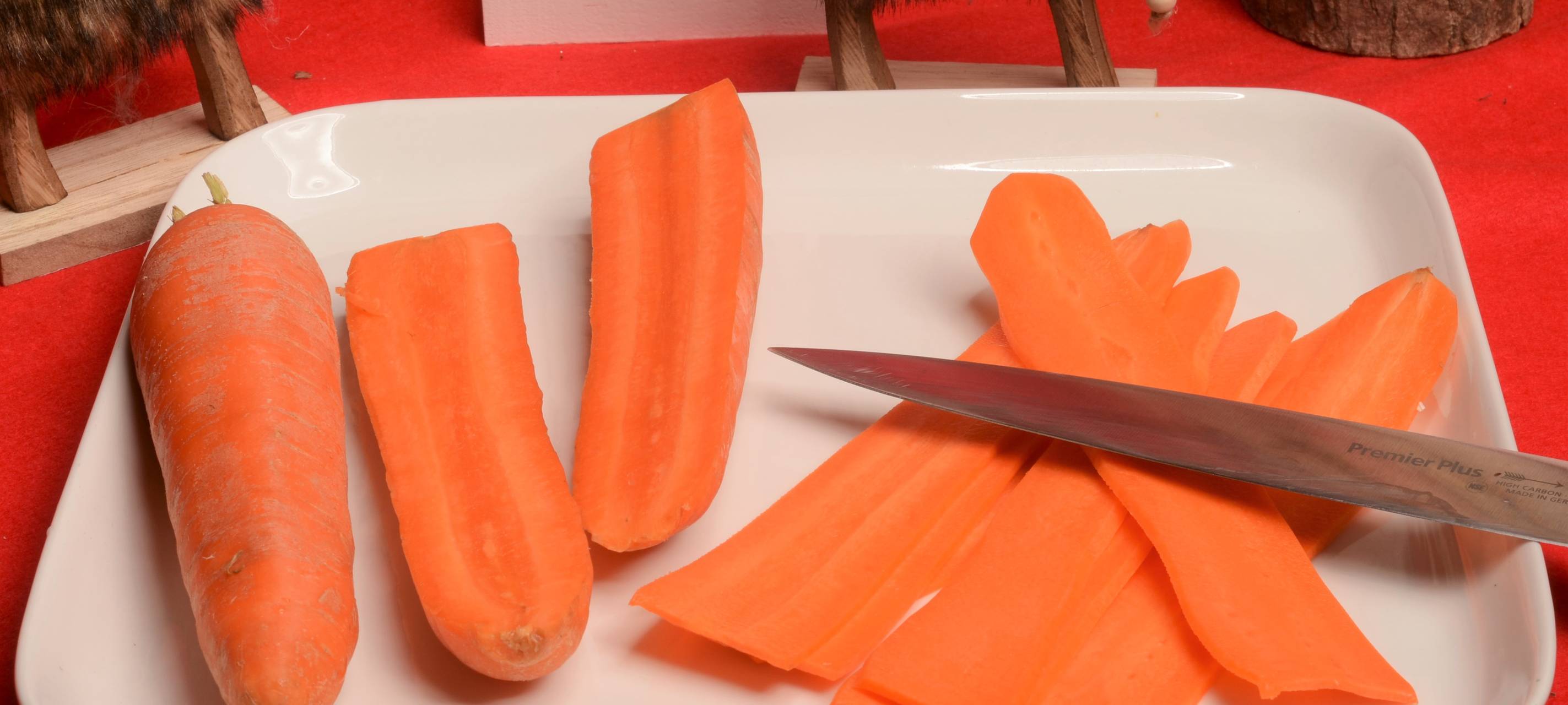 Azteken-Roast vom Schweinerücken mit Hoisin-Basilikum