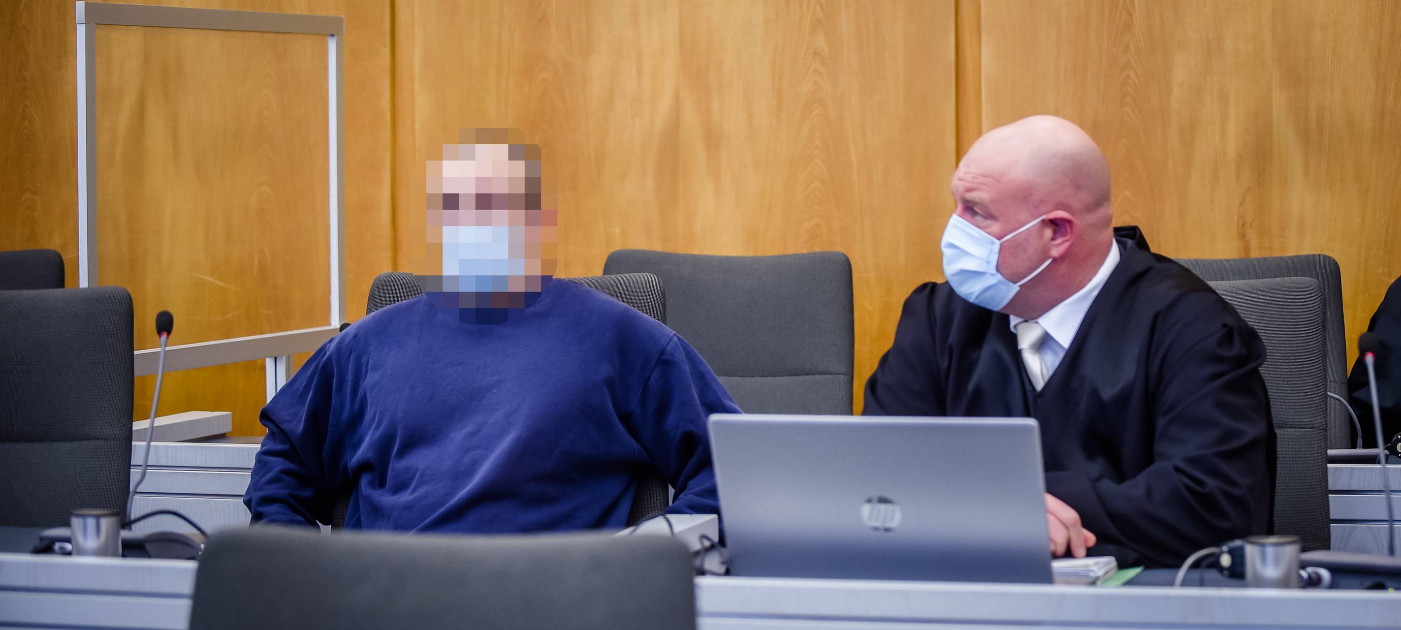 Dealer aus Gelsenkirchen vor Gericht