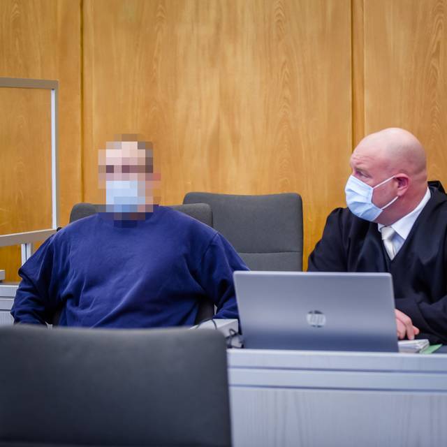 Dealer aus Gelsenkirchen vor Gericht
