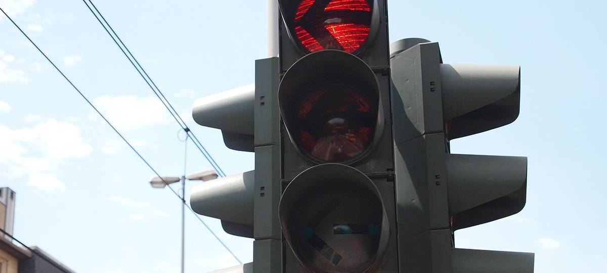 Gelsenkirchen: Ampeln werden auf LED-Technik umgestellt