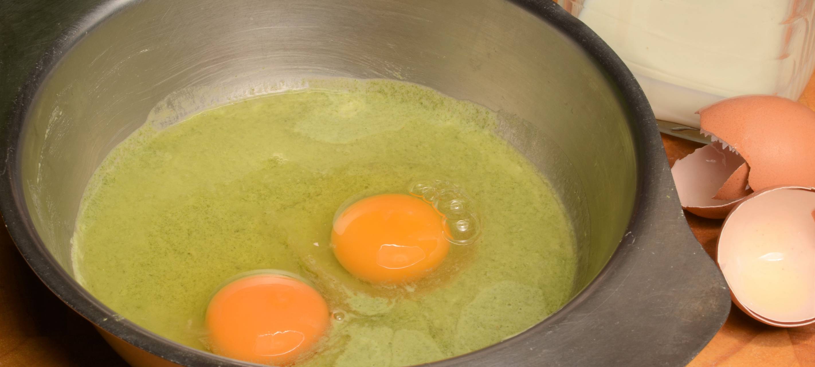 Reste von Weihnachten - neu interpretiert