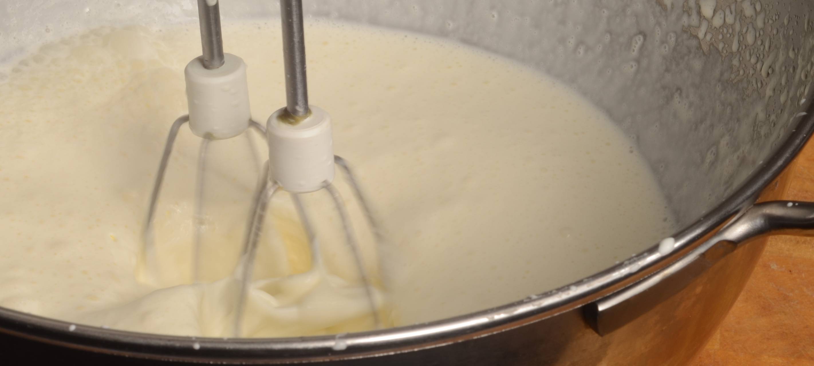 Reste von Weihnachten - neu interpretiert