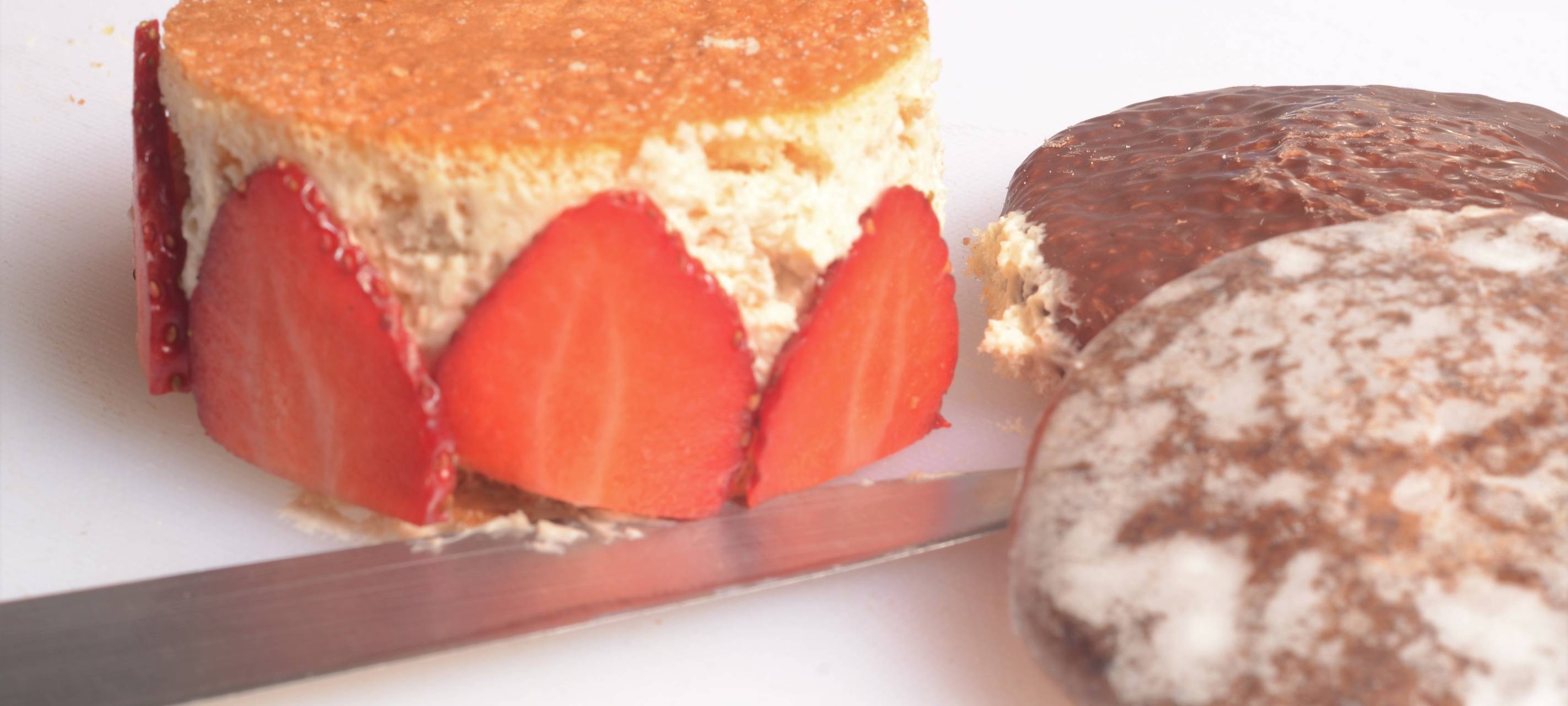 Reste von Weihnachten - neu interpretiert