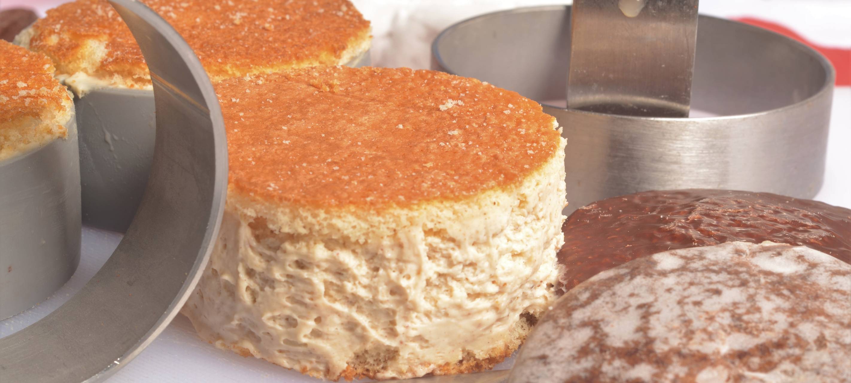 Reste von Weihnachten - neu interpretiert