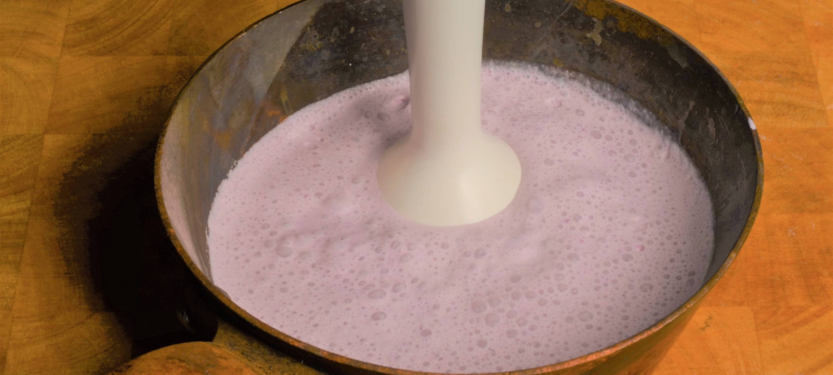 Reste von Weihnachten - neu interpretiert