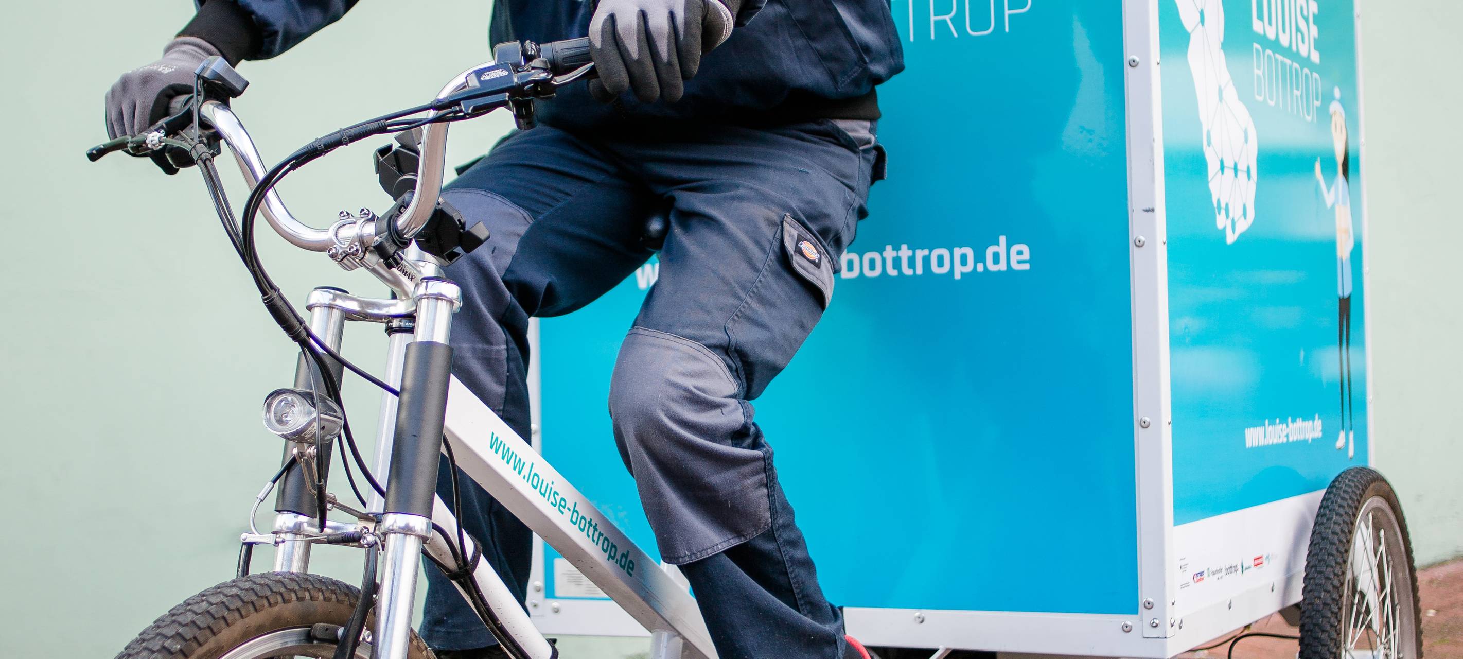 Zu viel Konkurrenz: "Louise" in Bottrop wird eingestellt