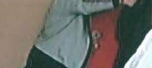 Fahndung nach zwei Tatverdächtigen